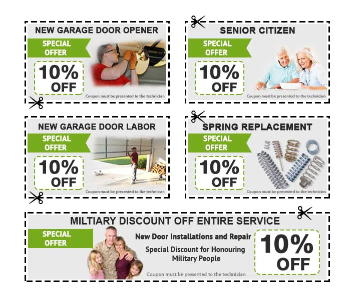 Riverview Interstate Garage Door Repair Service Riverview, MI 734-415-3135 - CouponSet25-five