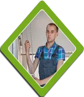 Interstate Garage Door Repair Service Riverview, MI 734-415-3135 - abt-02