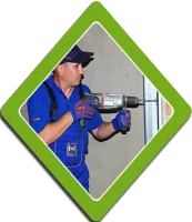 Interstate Garage Door Repair Service Riverview, MI 734-415-3135 - abt-04