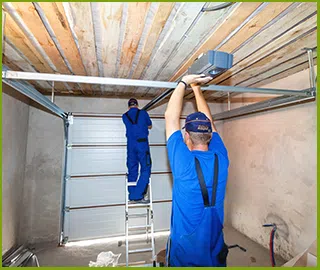 Interstate Garage Door Repair Service Riverview, MI 734-415-3135 - cont-06